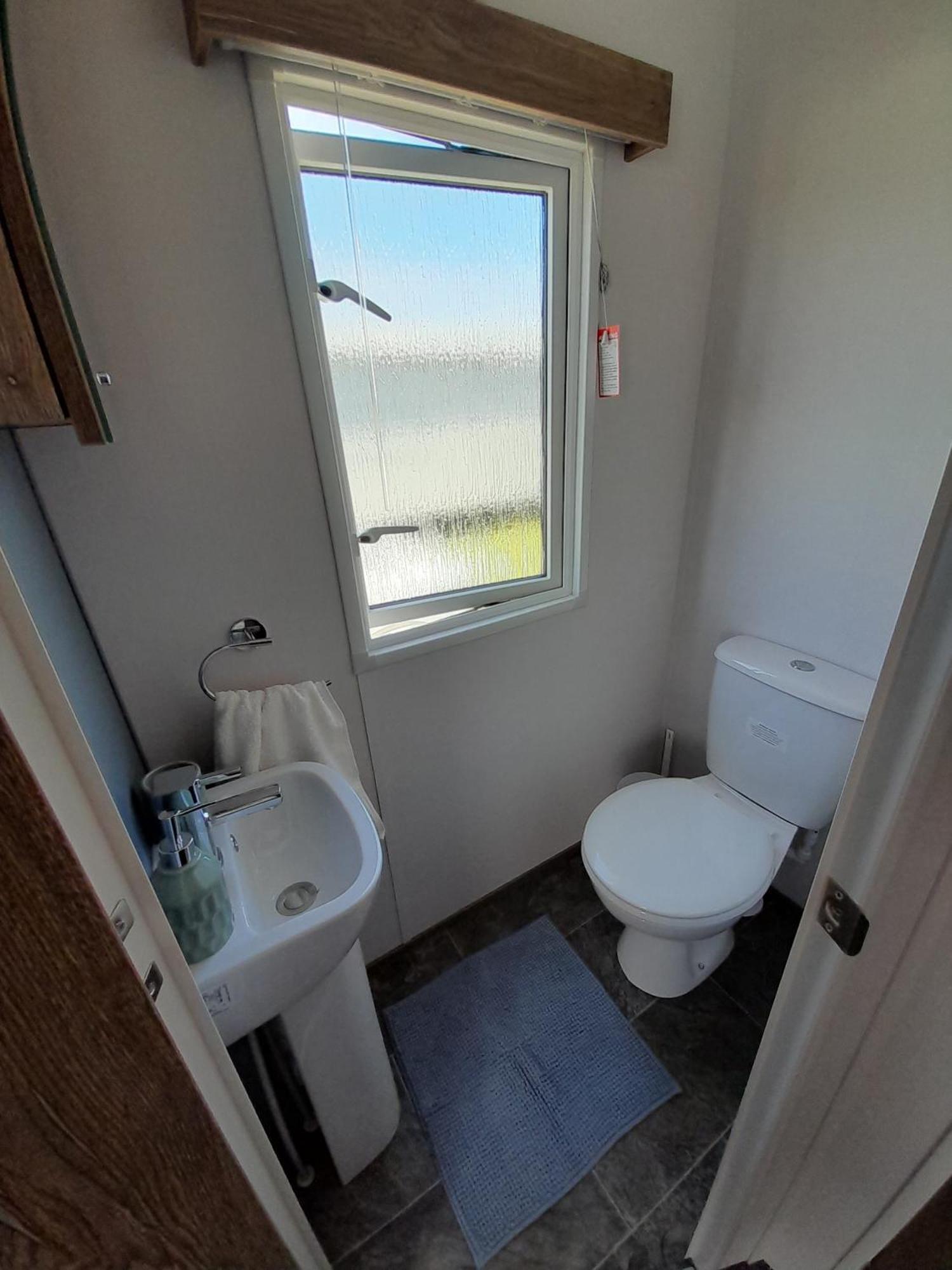 Visma Caravan Llanddwywe ภายนอก รูปภาพ